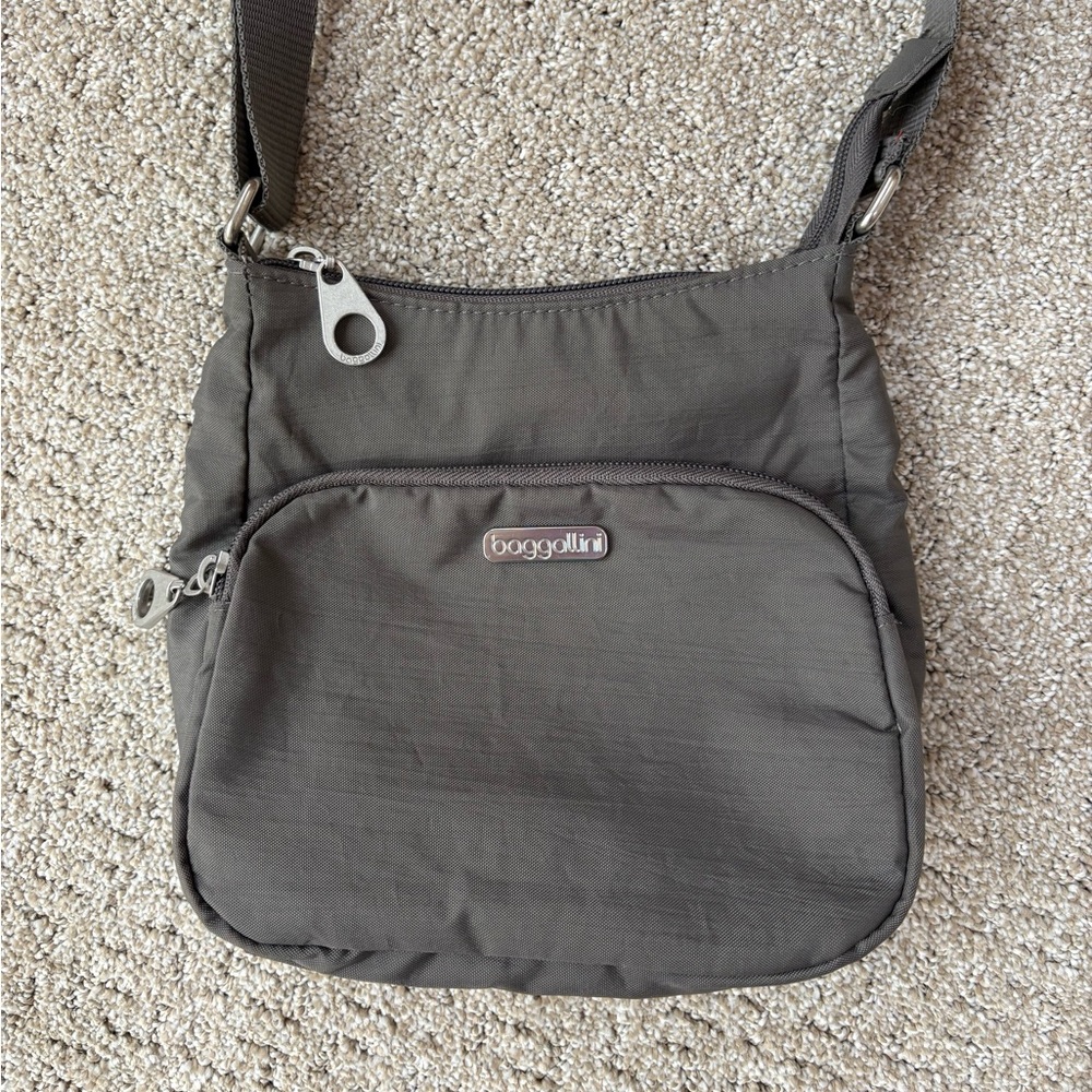Baggallini Crossbody Bag